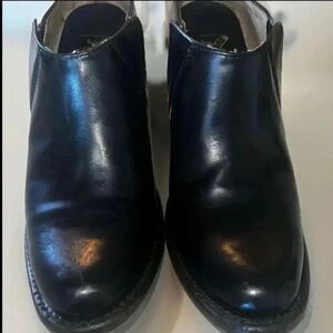 Freebird by Steven Black Ankle Boots
